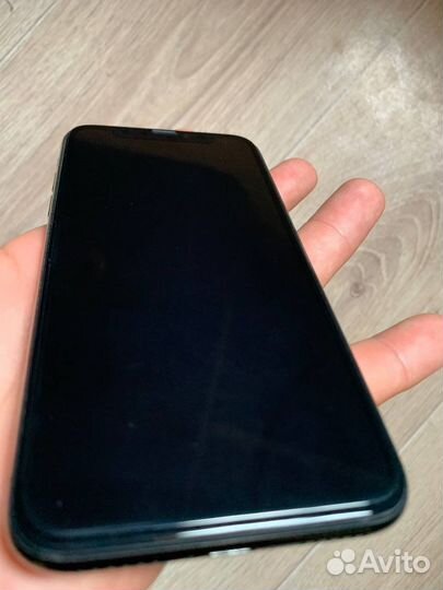 iPhone х обмен