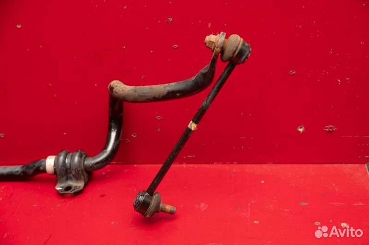 Стабилизатор передний Kia Ceed 1G G4FC 1.6 2006