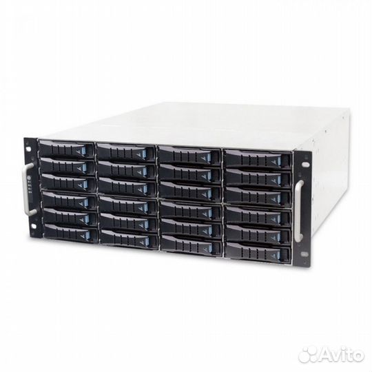 Серверный корпус AIC J4024-01 532433