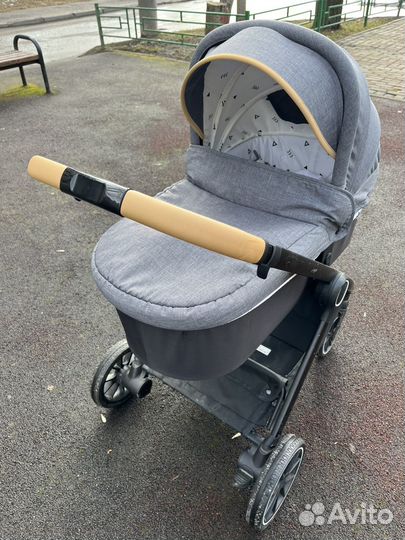 Коляска esspero 2 в 1