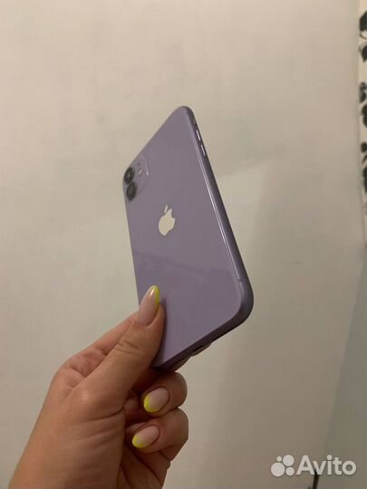 iPhone 11 128gb