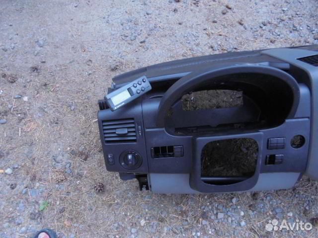 Торпедо Mercedes-Benz Sprinter