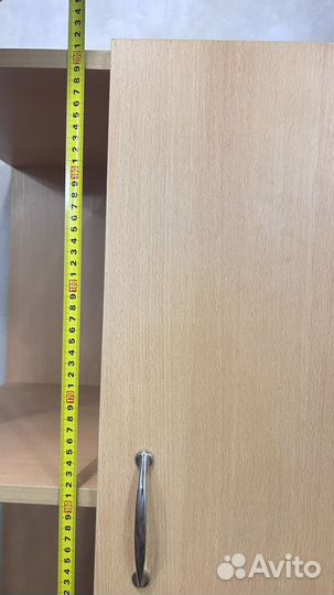 Комплект мебели. Шкаф . Комп стол. Пенал