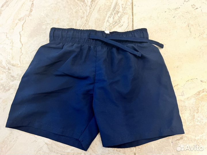 Плавательные шорты 92
