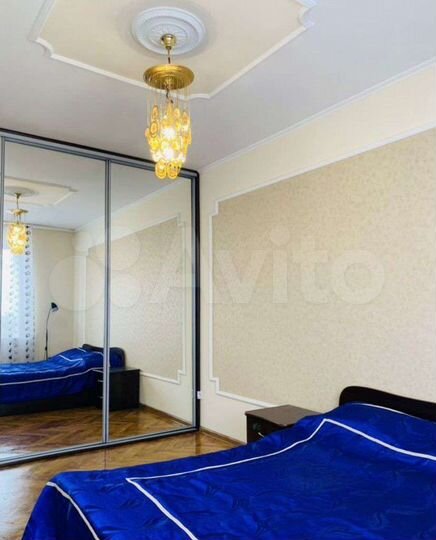 2-к. квартира, 67 м², 2/2 эт.