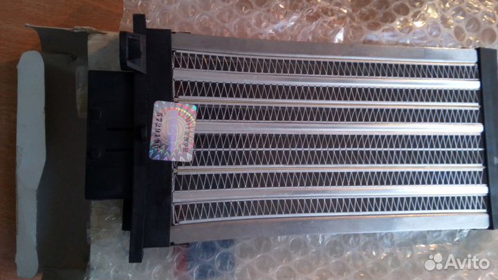 Ssangyong 6912008010 - Радиатор отопителя