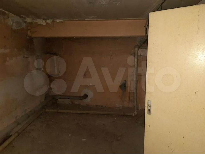 Помещение 483,3 кв. м