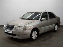 Chery Amulet (A15) 1.6 MT, 2007, 109 254 км, с пробегом, цена 139 000 руб.