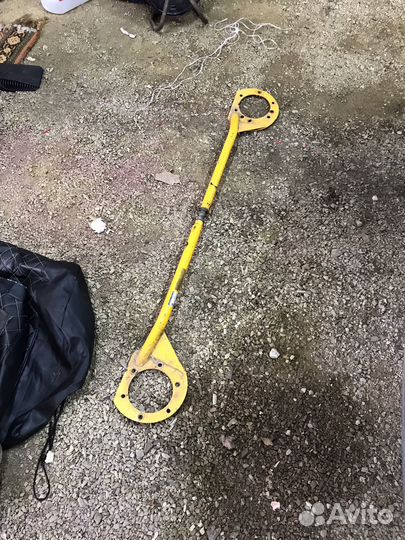 Распорка на ваз