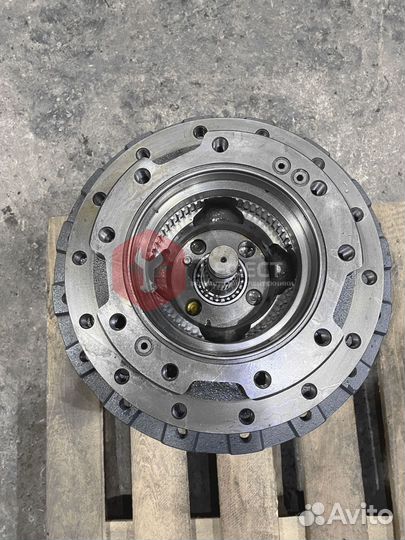 Редуктор хода Hitachi EX120-5HG