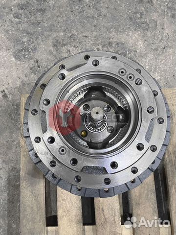 Редуктор хода Hitachi EX120-5HG