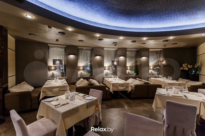 Общепит 253 м² (Белоруссия)