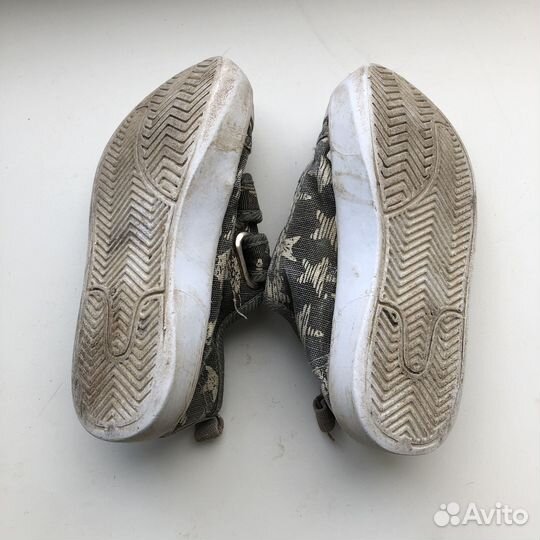 Кеды Steb by Step р. 25