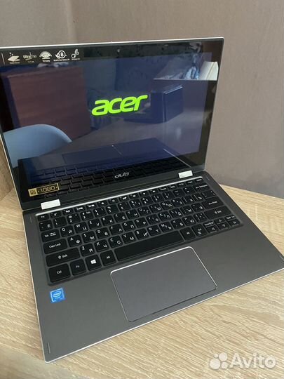 Ноутбук Acer