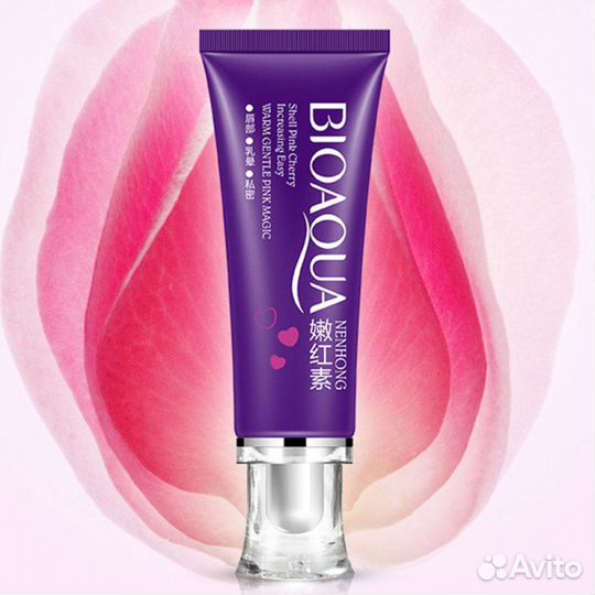 Отбеливающий гель