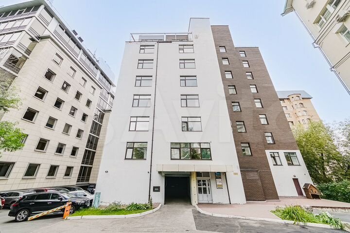 Офис, 391.4 м²