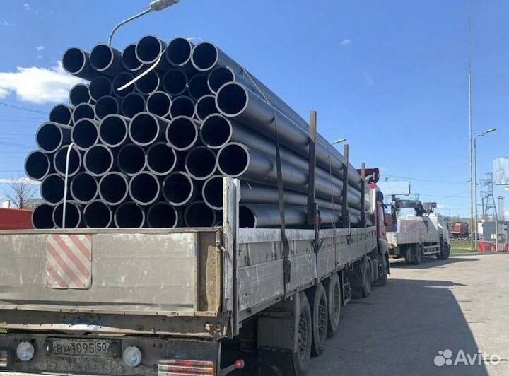 Пнд трубы от производителя,гост