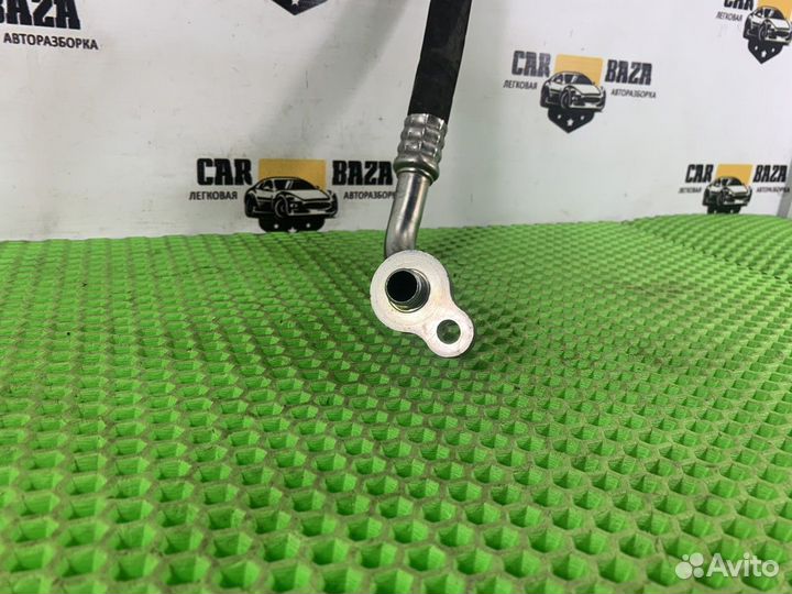 Трубка кондиционера Volvo C30