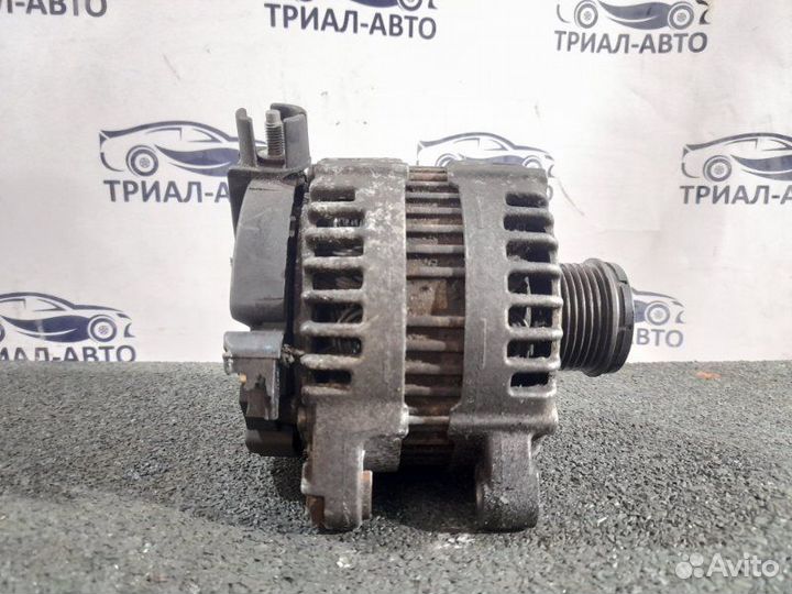 Freelander Генератор