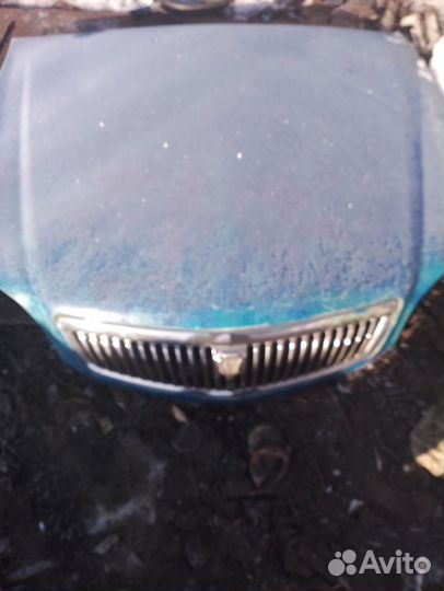 Запчасти на волгу 31105