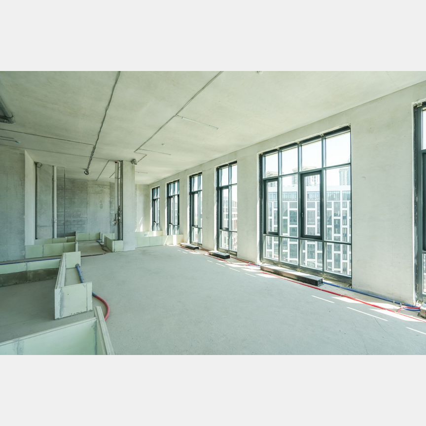 1-к. квартира, 49,3 м², 12/13 эт.