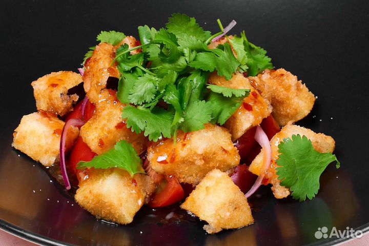 Варенье из перца чили