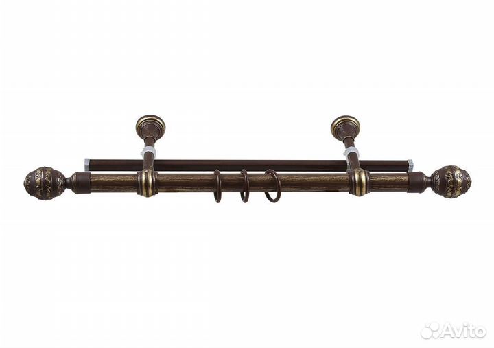 Карнизы для штор