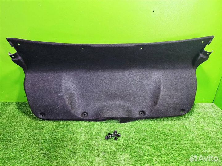 Обшивка крышки багажника Honda Civic 4D (FD) 2009