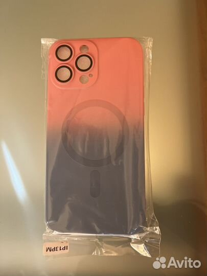 Новый Чехол на iPhone 13 pro max