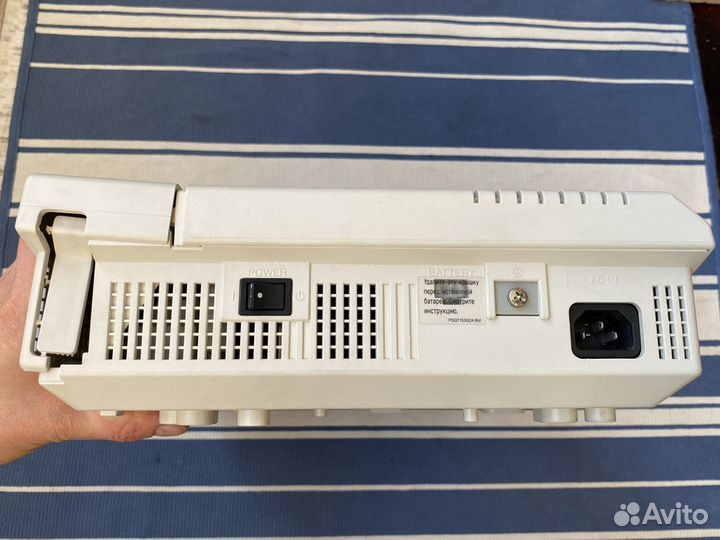 Мини атс panasonic KX-tes824ru