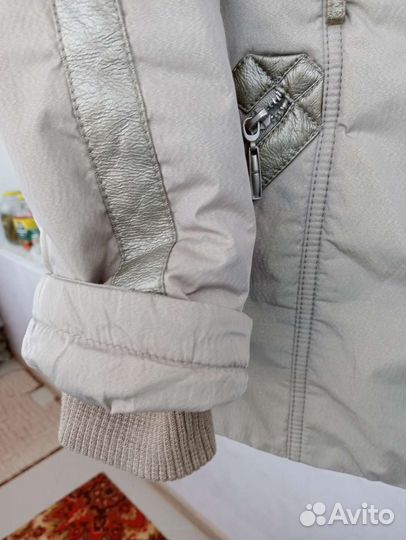 Куртка женская