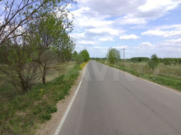 Участок 6 сот. (ИЖС)