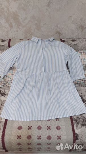 Одежда для беременных 48 50 пакетом