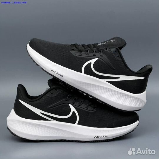 Кроссовки Nike Zoom Pegasus (Арт.15262)