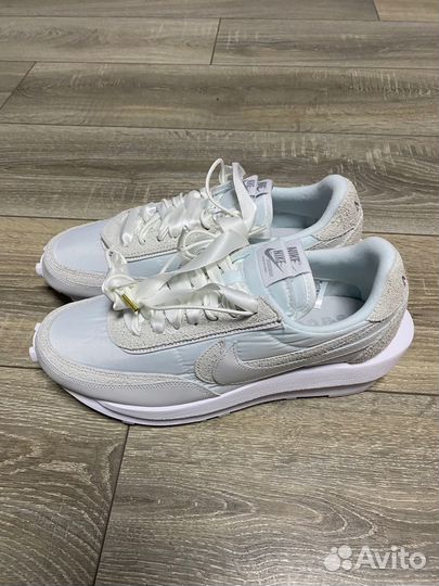 Nike sacai ld waffle оригинал