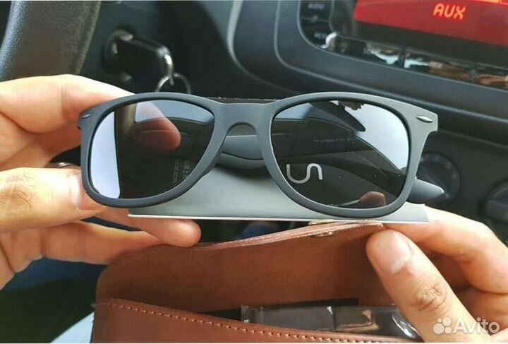 Солнцезащитные очки xiaomi TS traveler STR004-0120