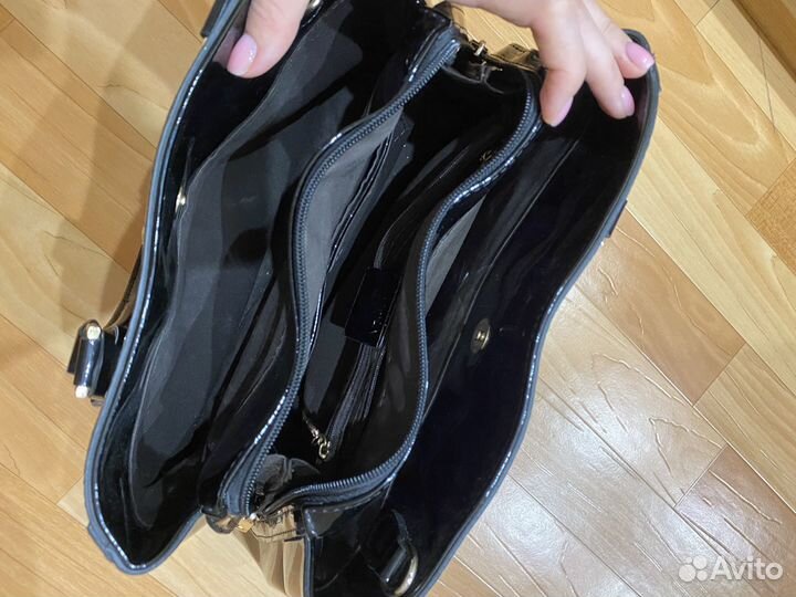 Сумка женская prada