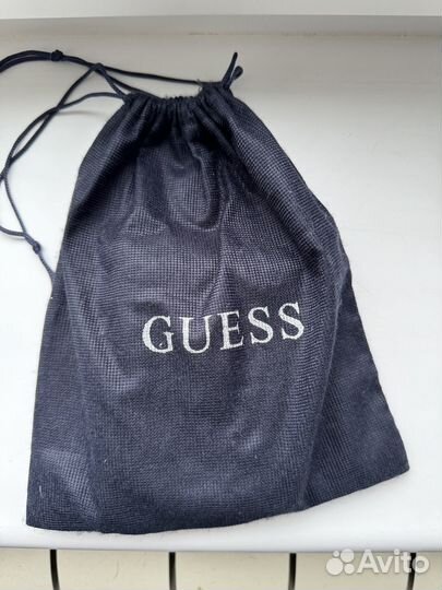 Кошелек guess