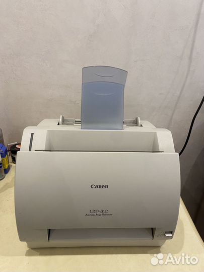 Принтер Canon LBP -810