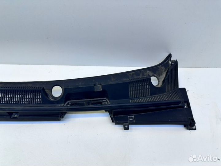 Жабо Geely Coolray SX11 2020