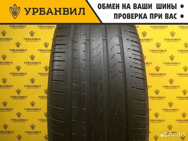 Pirelli Scorpion Verde 265/60 R18 110H