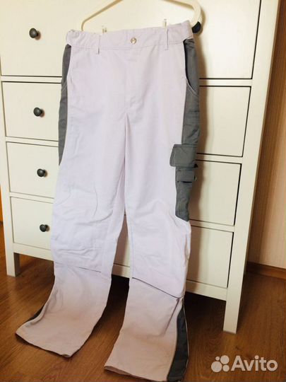 Спец одежда мужская