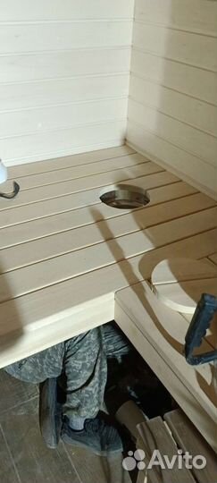 Монтаж вентиляциии