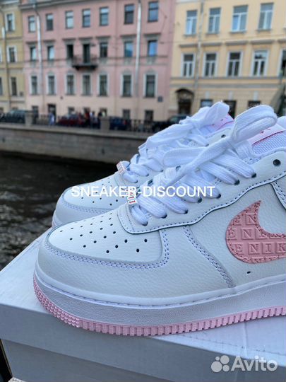 Nike Air Force 1 Low Valentines Day 36-41