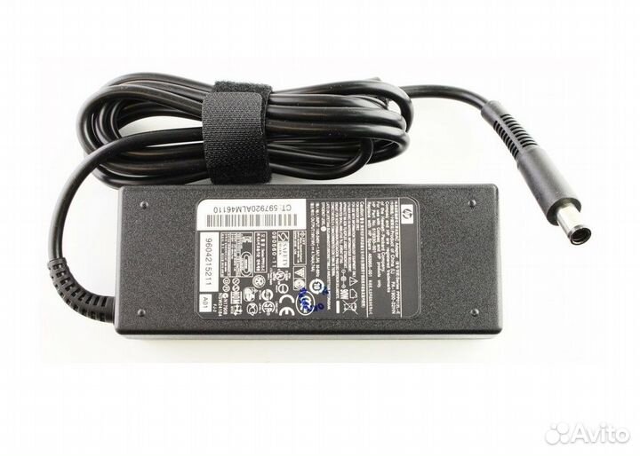 Блок питания HP, Dell, Compaq, в ассортиментe