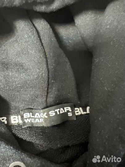 Black star костюм