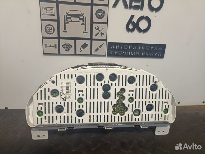 Панель приборов для Honda Civic 2001-2005