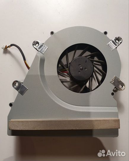 Кулер (вентилятор)для моноблока KSB0705HA
