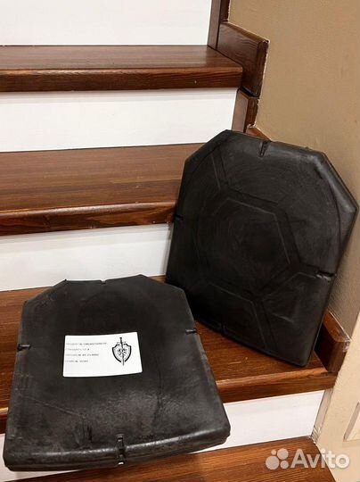 Бронеплиты бр4 от бронепласт