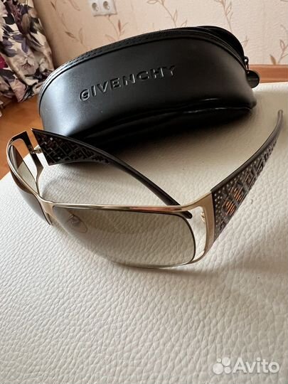 Солнечные очки женские оригинал